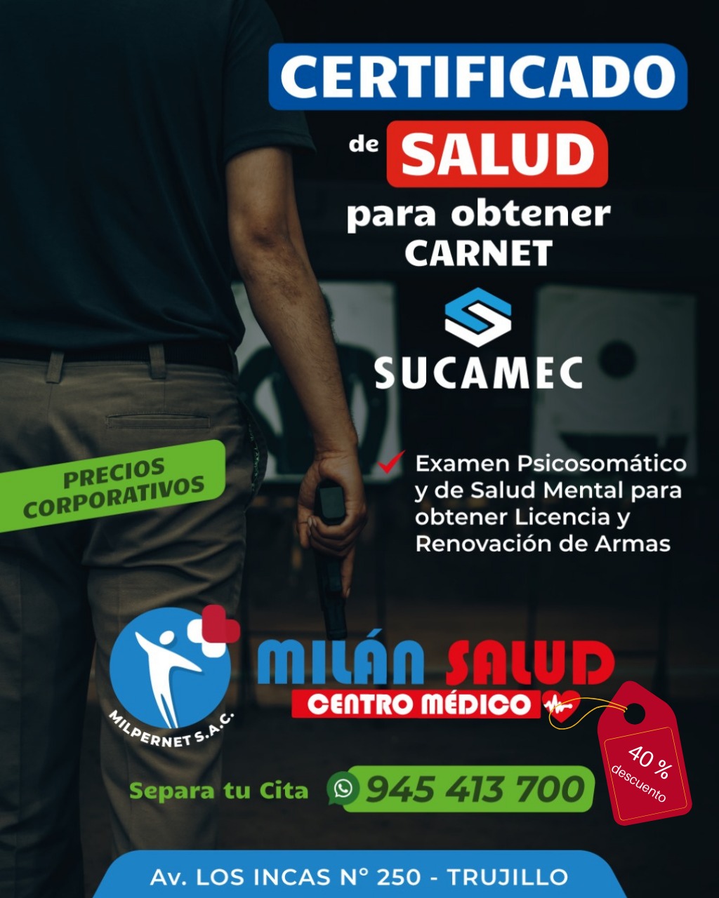 Promoción 1